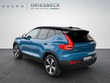 Volvo XC40 P8 Ultimate Recharge Pure SHZ*StHzg*360°* - Volvo XC40: Recharge Ultimate