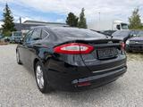 Ford Mondeo Lim. Titanium - Ford Mondeo: Titanium
