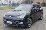 Ssangyong SSANGYONG Tivoli 1.6d 2WD Be Cool - Ssangyong Tivoli Kombi Gebrauchtwagen