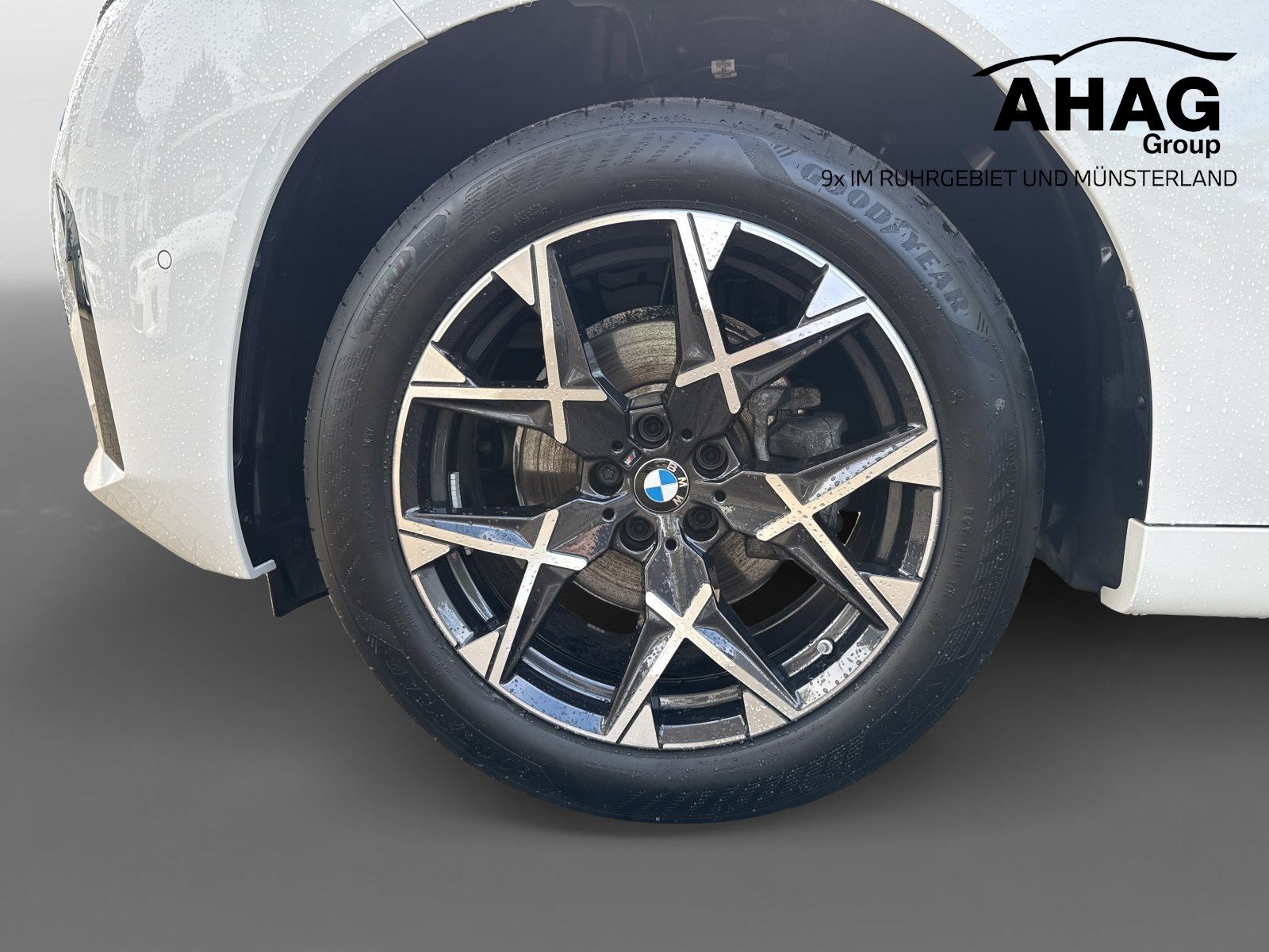 BMW X3 - Bild 10