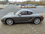 Porsche Cayman S PDK Chrono Navi PDC  - Porsche: Sportwagen