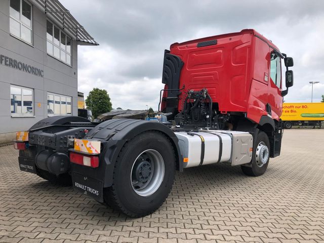 C480 Evo Kipphydraulik*AP Achsen - Photo 5