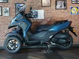 Yamaha TRICITY 300 5 Jahre Garantie