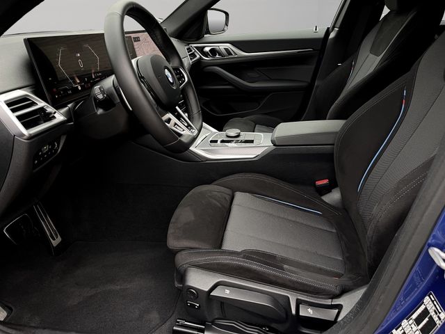 Foto Nummer 9: BMW 420i