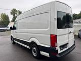Volkswagen Crafter H+L Standheizung - Betonpumpe