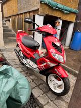 Peugeot Speedfight 2 100cc WRC 307 - Angebote