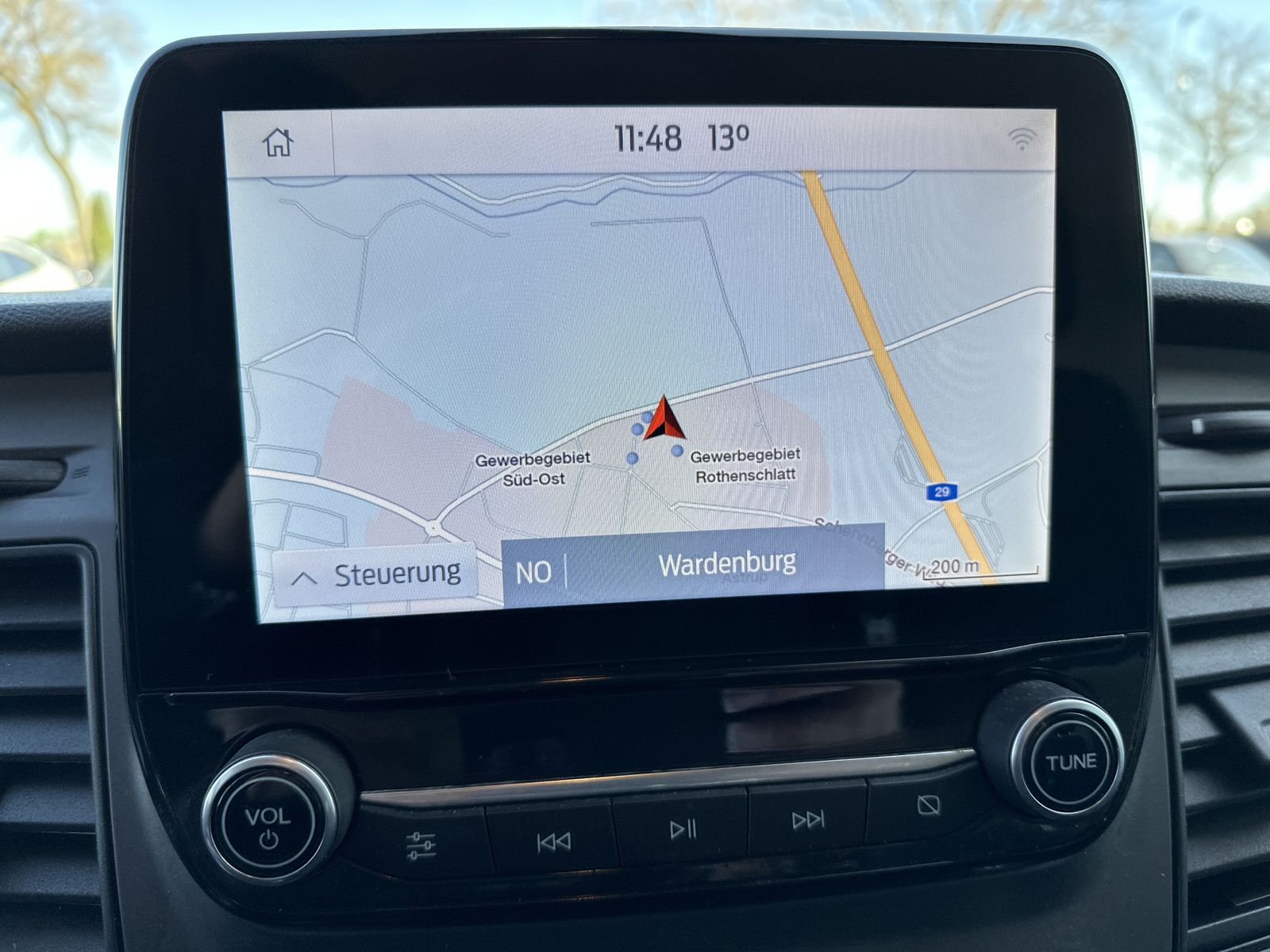 Fahrzeugabbildung Ford Transit 350 L3 NAV+KAMERA+CARPLAY+TEMPO+SHZ+1HD