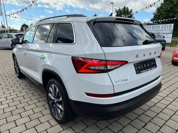 Skoda Kodiaq - 8
