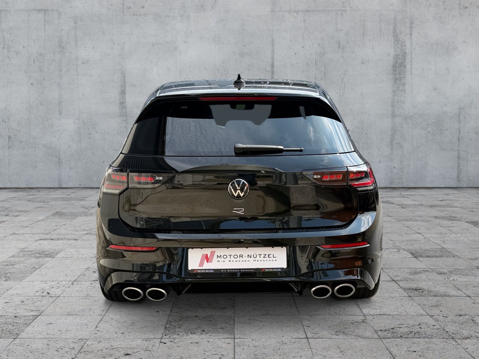 Volkswagen Golf VIII R 2.0TSI 4M 5JG MATRIX AHK PANO HARMAN foto 5