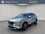 Nissan Qashqai 1.3 DIG-T MHEV Xtronic N-Connecta ACC+HU