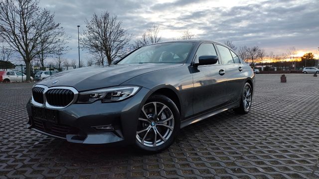 BMW 330 i Lim. Sport Line