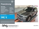 Volkswagen T-Roc Style 1,0 TSI  6-Gang - graue Volkswagen T-Roc