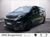 Opel Zafira Life 2.0 D M Tourer IRMSCHER Umbau Vollau - : Leder, Ir