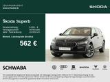 Skoda Superb Combi L&K 2,0 TDI *MATRIX*PANO*HdUp*360°* - Skoda Superb in Augsburg