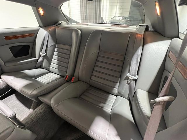 Jaguar XJS V12 Automatik,Leder,Memory,Deutsches Modell