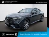 Mercedes-Benz GLC 43 AMG 4M Coupé PREM+*FAP+*Night*B3D*HUD*PAN - gebrauchte Mercedes-Benz GLC 43 AMG aus dem Jahr 2024