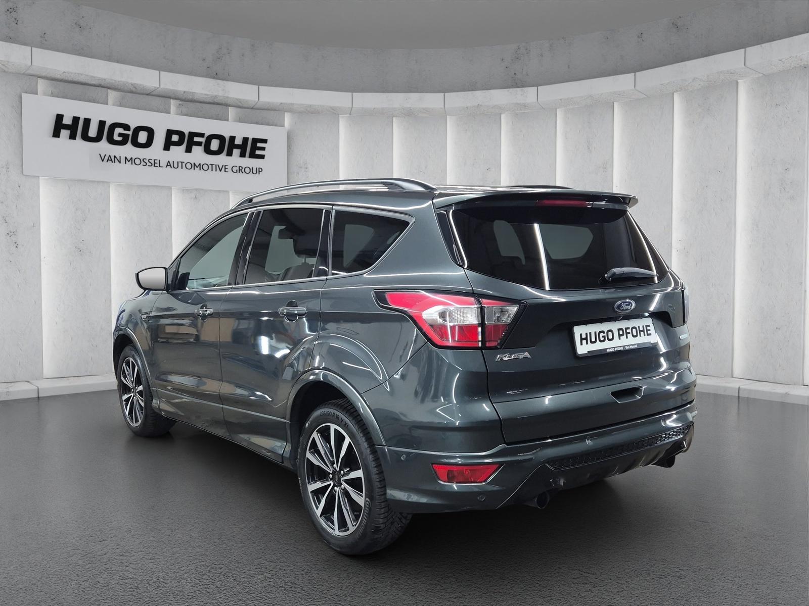 Ford Kuga 1.5 EcoBoost ST-Line Start/Stopp (EURO 6)