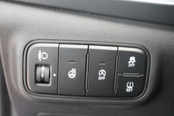 Fahrzeugabbildung Hyundai i20 1.0l 120PS N-Line LED NAVI Sofort Verfügbar!