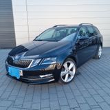 Skoda Octavia 2.0 TDI DSG 4x4  Vollaus. Scheckh. Pano