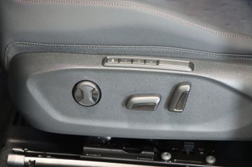 Cupra Terramar 1.5 eTSI AHK 360Grad HeadUP DCC