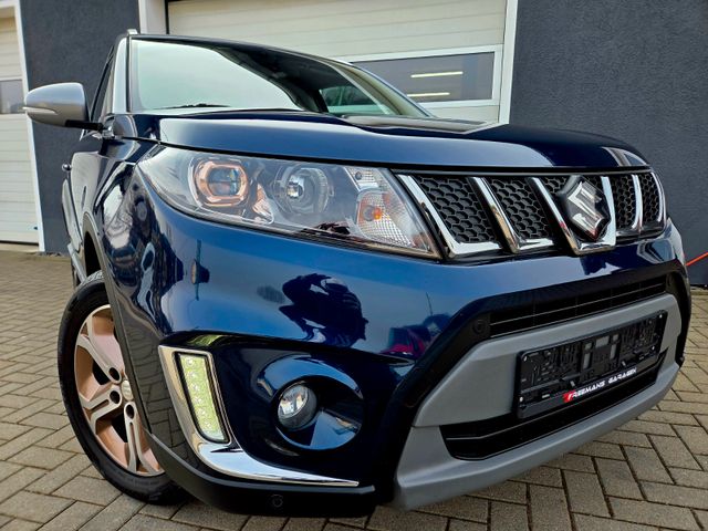 Suzuki VITARA 1.6 LIMITED 4x4*PANO-DACH*LED*AHK*ACC*UVM