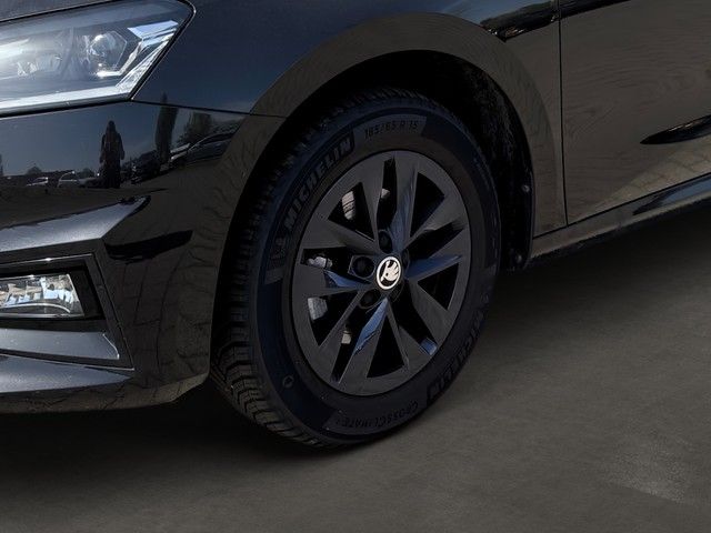 Fahrzeugabbildung SKODA Fabia 1.0TSI DSG Style LED+ACC+VIRTUAL+SITZHZ+++