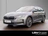 Skoda Octavia Combi 2.0 TDI DSG Tour Navi, AHK