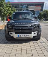 Land Rover Defender 3.0 D300 MHEV SE 110 SE