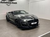 Ford MUSTANG 2.3 ECOBOOST CABRIO #SHELBY GT500-DESIGN - Ford Mustang: 50