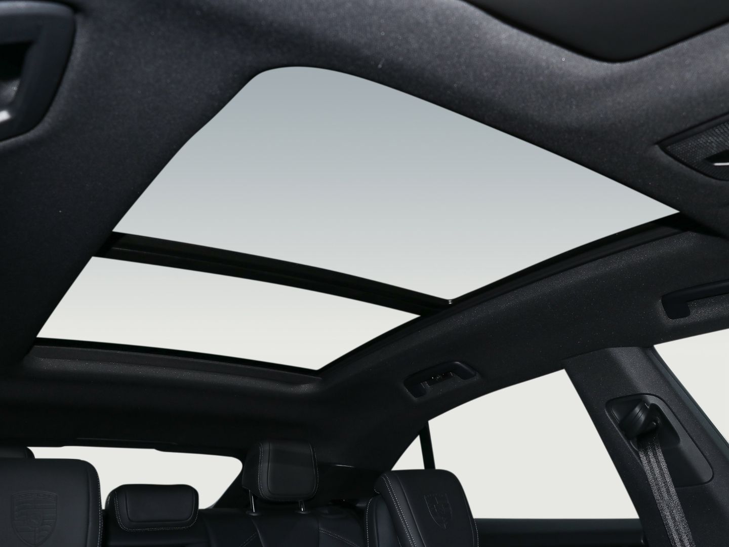 Porsche Macan - Bild 26