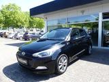 Hyundai i20 Trend - Hyundai i20: Schiebedach