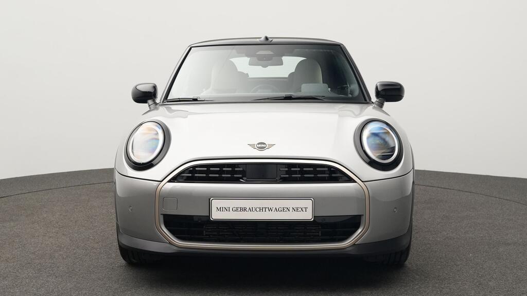 MINI Cooper Favoured Trim, миниатюра 3