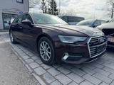 Audi A6 Avant 40 TDI quattro sport - Audi Gebrauchtwagen in Hannover