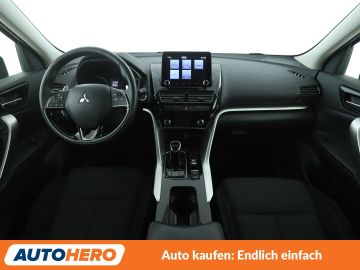 Mitsubishi Eclipse Cross - 12
