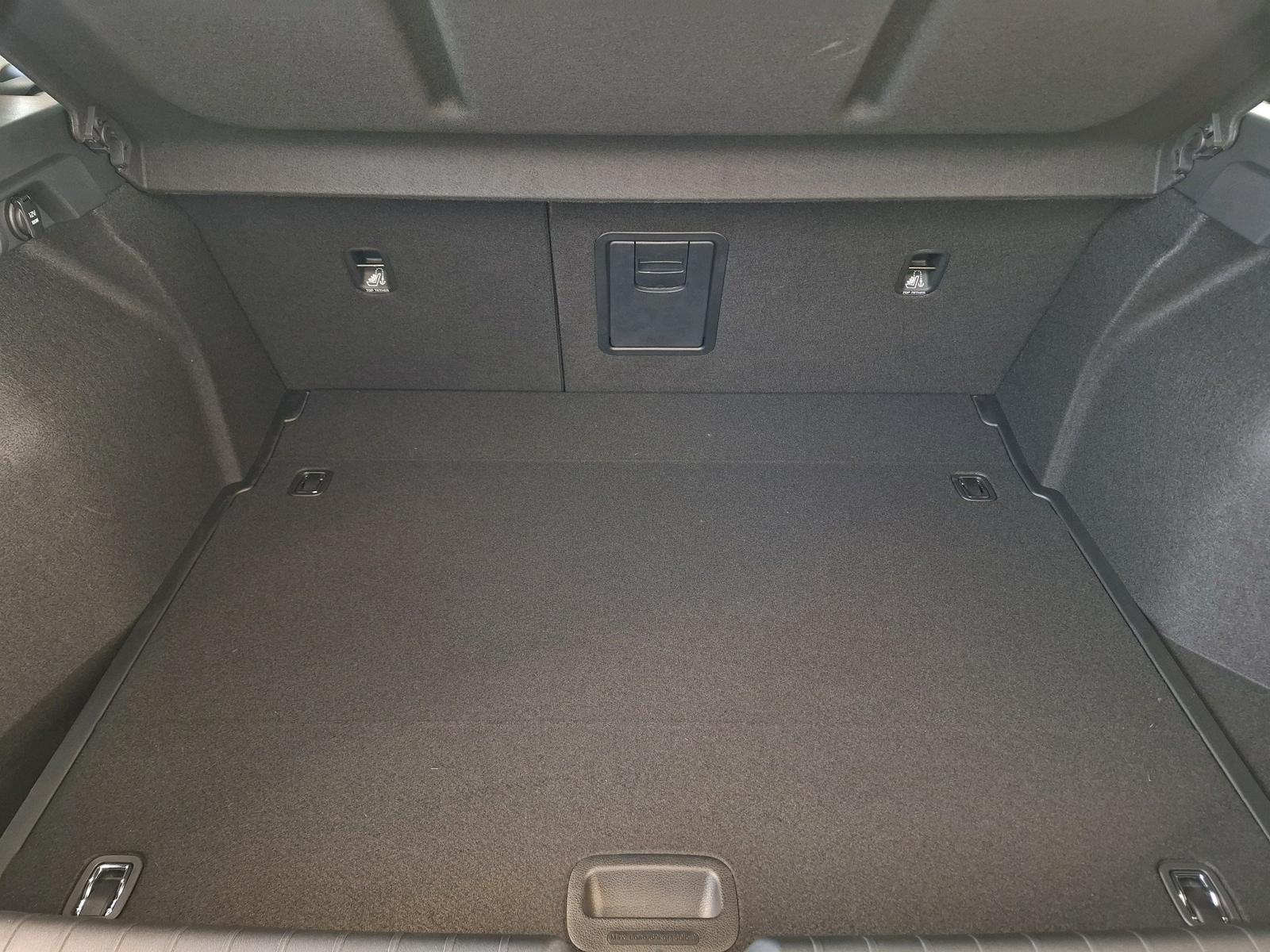 Kia Ceed bewährt im Herzen - neu im Namen NEW K4
