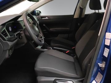 Bild 3 VW Polo 1.0 Fresh +LED+TEMPOMAT