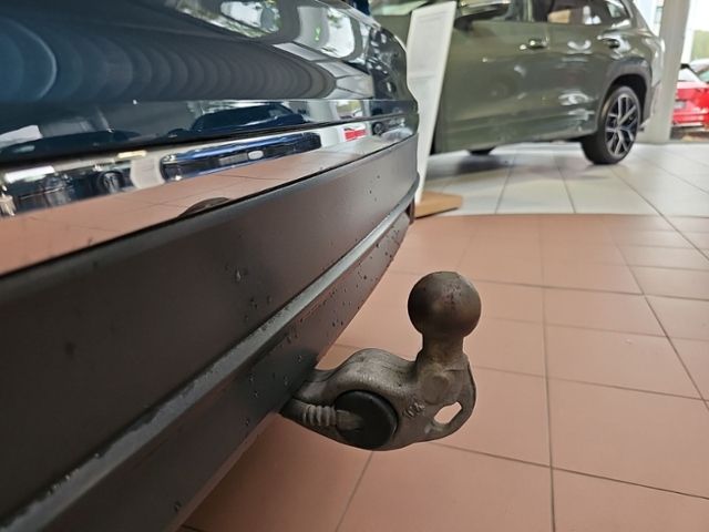 Fahrzeugabbildung Volkswagen Tiguan 1.5 TSI DSG Life AHK RFK El.HECKKL. APP S