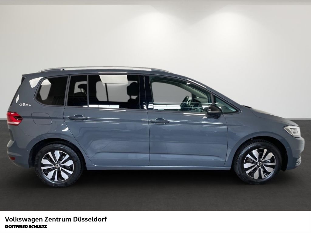Volkswagen Touran - Bild 3