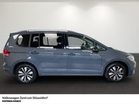 Volkswagen Touran - Vorschau Bild 3