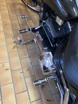 Harley-Davidson Rocker C - HARLEY-DAVIDSON ROCKER