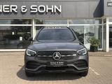 Mercedes-Benz GLC 220 d 4-M,AMG,Pano,Burm,Stand-H,Distr,Memory - Mercedes-Benz GLC-Class