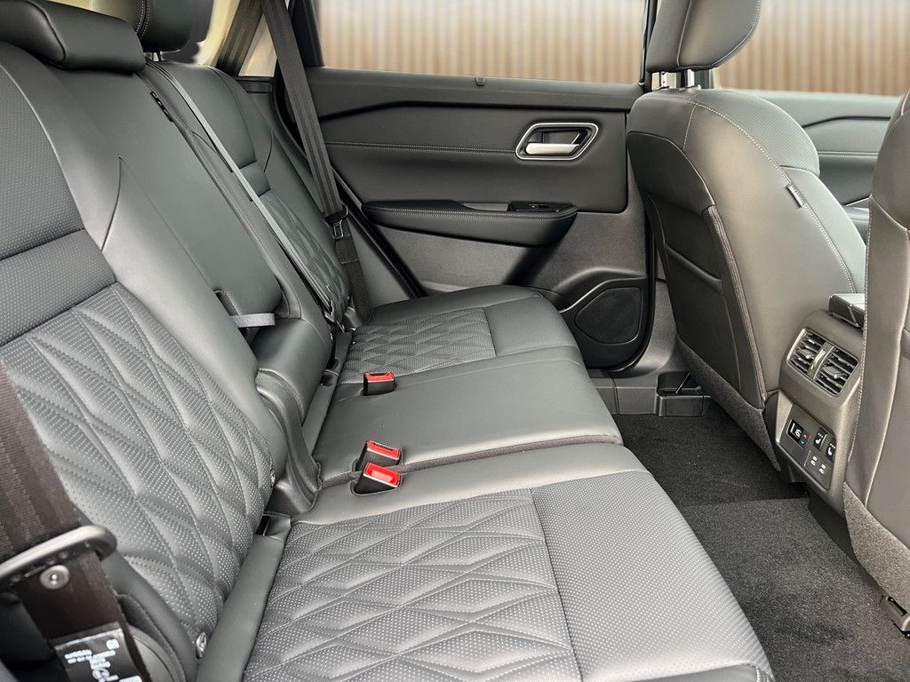 Nissan X-Trail - Bild 19