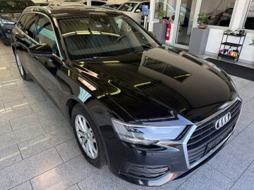 Audi A6 - 5