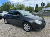Volkswagen Eos 1.4 TSI Cabrio-Verdeck defekt - Volkswagen Eos aus 2008
