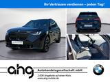 BMW X3 xDrive20 M Sportpaket Pro Rückfahrkamera AHK 