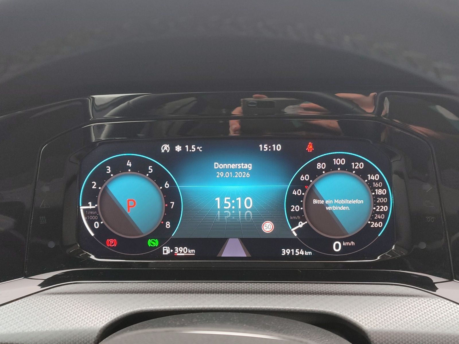 Volkswagen Golf - Bild 10