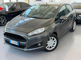 Ford Fiesta 1.0 80CV 5 porte Black & White Editi - Ford Fiesta: Black