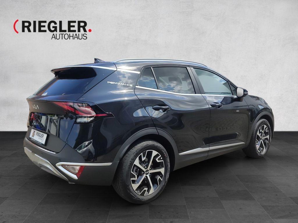 Kia Sportage 1.6  AT AWD Allwetter PER4MANCE