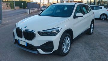 BMW X1 - 3