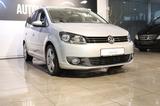 Volkswagen Touran Highline *7-Sitzer*Automatik*PDC* - Volkswagen Touran aus 2011: Highline